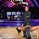 Top to bottom: Ed Balls, Katya Jones